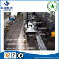 seam lock rectangle pipe european standard